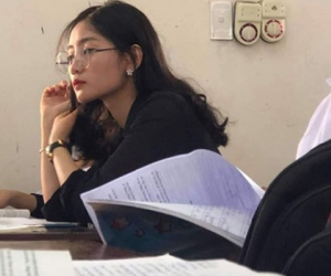 3 cô giáo bất ngờ nổi như cồn chỉ từ những bức ảnh chụp lén của đám 'nhất quỷ nhì ma'