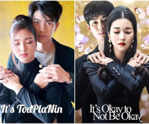 Rộ tin Điên Thì Có Sao sắp có bản Thái với poster sai quá sai?