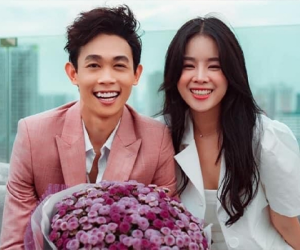 DJ Mie kể chuyện đi sửa mũi vì thất tình rồi về khóc 7 ngày 7 đêm, "khai" tường tận chuyện yêu Hồng Thanh