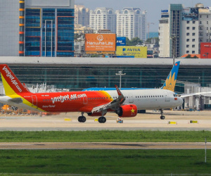 Chuyên gia nói gì về đề xuất mở lại đường bay quốc tế
