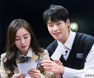 Bạn trai thiếu gia trầy trật thuyết phục bố mẹ để kết hôn với Dương Mịch, nguyên nhân vì 'nhà gái' có một đời chồng?
