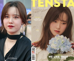 Giảm cân phi lý nhưng rất hợp lý như Goo Hye Sun: Cách giảm 14kg, lấy lại body và nhan sắc nhờ… ăn kẹo mút mỗi tối