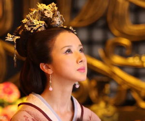 Nữ nhân khiến Hoàng đế cự tuyệt toàn bộ mỹ nhân trên thế gian: Cuộc đời ngắn ngủi luôn được sủng ái, lúc hấp hối buông một câu nói ám ảnh