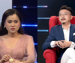 Hứa Minh Đạt: 'Tôi phải dùng mọi thủ đoạn với Lâm Vỹ Dạ'