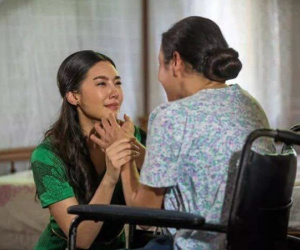 Mẹ chồng đuổi tôi đi vào một đêm mưa bão khiến tôi căm hận vô cùng, song 2 năm sau gặp lại, tôi chỉ biết nghẹn ngào cảm ơn bà