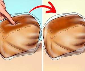 Mua hoa quả, đồ ăn trong siêu thị, không biết những 'bí mật' này dễ mua phải đồ ôi hỏng