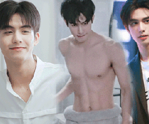 'Anh lớn' của 'Lấy Danh Nghĩa Người Nhà': Nhỏ tuổi nhất nhưng bê bối nhất dàn cast, 'sát thủ tình trường' với visual chuẩn nam thần