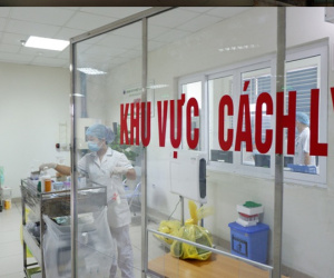 Hải Dương và Quảng Nam ghi nhận 2 ca mắc mới COVID-19, Việt Nam có 1016 bệnh nhân