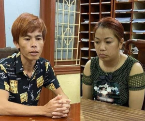 Nữ nghi phạm vụ 'cháu bé 2 tuổi ở Bắc Ninh mất tích' từng bị sảy thai, đã đi một số nơi tìm trẻ em để bắt cóc