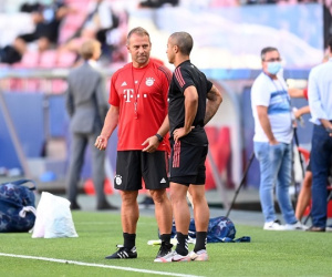 HLV Hansi Flick: 'Bayern sẽ tấn công, chẳng ngán PSG'