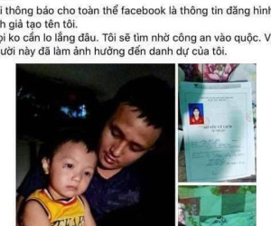 Người phụ nữ vô tình nhận cả loạt chỉ trích vì bị hiểu nhầm là đối tượng bắt cóc bé trai 2 tuổi ở Bắc Ninh