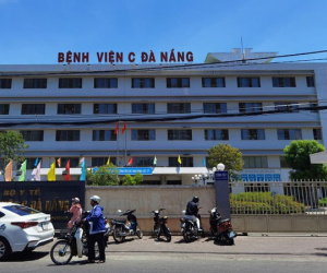 4 bệnh nhân mắc Covid-19 nặng đã khỏi bệnh tại Bệnh viện ĐKTƯ Huế