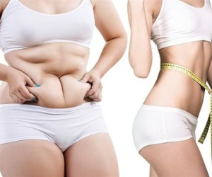 Những thói quen hằng ngày giúp đánh tan mỡ bụng