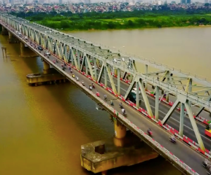 Hà Nội đề xuất sửa chữa cầu Chương Dương