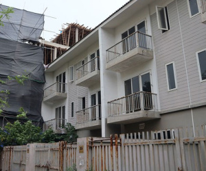 Đất huyện Hoài Đức bị 'thổi giá' với thông tin về hạ tầng