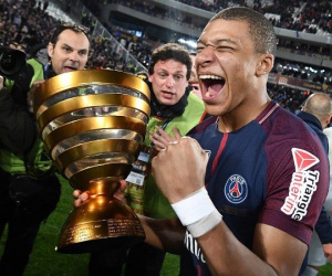 Mbappe: ‘Tôi muốn cùng PSG làm nên lịch sử'