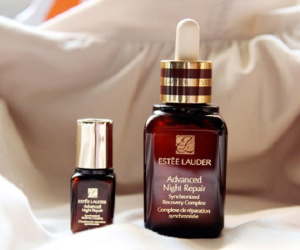 5 chai serum phục hồi, giảm nhăn các nàng đã xài rồi thì da đừng hòng 'xuống cấp'