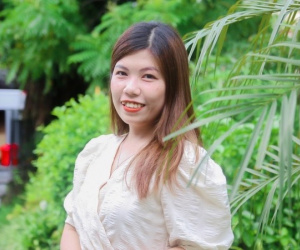 Nữ thủ khoa Ngoại thương tốt nghiệp điểm tuyệt đối