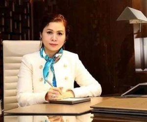 Vụ tạm đình chỉ điều tra tại Trung Nguyên: Bà Lê Hoàng Diệp Thảo lên tiếng