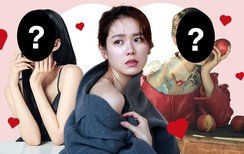 Bí ẩn chưa có lời giải gần 7 năm qua của Kbiz: Sự thật tin đồn tình ái hẹn hò đồng tính "tay 3" của Son Ye Jin cùng hai mỹ nhân tuyệt sắc?