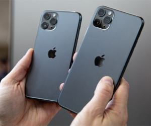 Apple sẽ khai tử iPhone 11 Pro vào tháng sau
