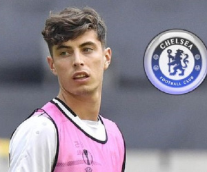 Chelsea chấp nhận chi 100 triệu Euro, Kai Havertz sắp trở thành tân binh đắt giá nhất lịch sử CLB
