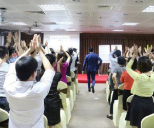 Cả nước chỉ còn 21 doanh nghiệp đăng ký hoạt động bán hàng đa cấp