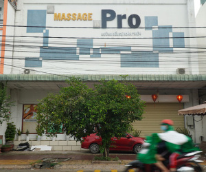 Đồng Nai cho phép tiệm gym, massage hoạt động lại
