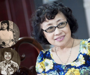 'Giọng đọc huyền thoại' Kim Tiến: Từng thi trượt VTV, bị chê 'nói như hết hơi'