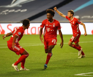 Người hùng của Bayern Munich sở hữu bộ sưu tập danh hiệu đáng mơ ước ở tuổi 24