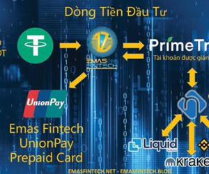 Nhận diện các chiêu trò lừa đảo gắn 'mác' công nghệ cao