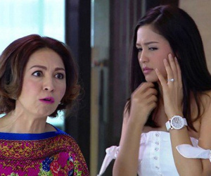 Bị mẹ chồng đánh đuổi đến chảy máu đầu, 10 phút sau bà chạy theo dúi cho 5 cây vàng
