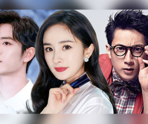 Sao Hoa ngữ sự nghiệp lao đao chỉ vì hành động quá khích từ người hâm mộ: Tiêu Chiến tụt dốc không phanh, Dương Mịch bẽ mặt ngay trước đám đông