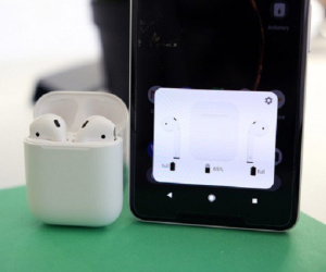 'Cuộc chiến' giữa các nhà sản xuất Android và Apple