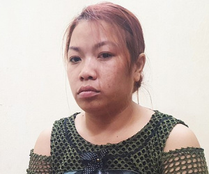 Bạn trọ của nghi phạm sốc vì bị nhầm bắt cóc bé 2 tuổi