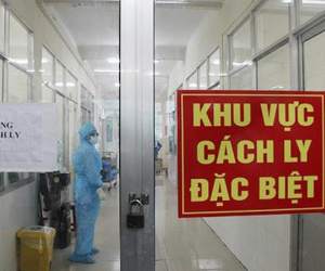 Đà Nẵng ghi nhận thêm 7 ca mắc COVID-19, Việt Nam hiện có 1.029 bệnh nhân