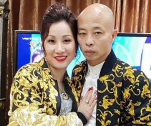 VKS đề nghị mức án đối với vợ chồng Đường 'Nhuệ' và đàn em