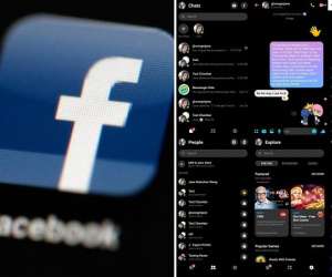 Facebook sẽ xóa bỏ giao diện cũ vào tháng 9