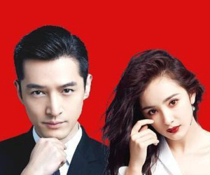 Hồ Ca - Dương Mịch nối lại tình xưa, tuyên bố kết hôn vào ngày hôm nay, tình trẻ Ngụy Đại Huân chỉ là 'bình phong'?