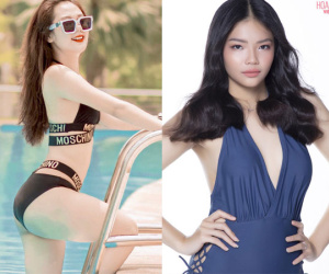 Dàn thí sinh 2k2 của Hoa hậu Việt Nam: Nhan sắc lẫn vóc dáng đều xịn, 'em mới 18' nhưng các chị đẹp hãy đợi đấy!
