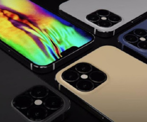 iOS 14 Beta 5 'vô tình' để lộ thông tin iPhone 12 sẽ có màn hình 120Hz