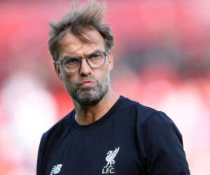 Juergen Klopp chỉ ra sự may mắn của Bayern trong chức vô địch Champions League