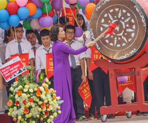 Chính thức: Ngày 5/9, Hà Nội tổ chức lễ khai giảng trực tiếp, không kéo dài quá 45 phút