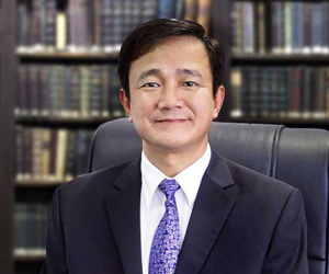 Tổng LĐLĐ VN nói gì khi hiệu trưởng Đại học Tôn Đức Thắng bị đình chỉ công tác 90 ngày