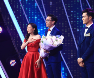 'Hot girl Siêu Trí Tuệ' Mai Tường Vân hé lộ bí mật bất ngờ tại Người Ấy Là Ai