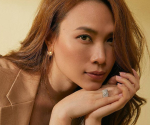 HOT: Mỹ Tâm hẹn 21h livestream để 'ba mặt một lời' về tin đồn mang thai