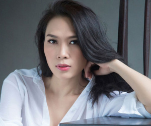 Điều khó tin về Mỹ Tâm: Tôi yêu như thể đâm đầu vào tường và chẳng còn biết gì nữa!