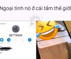 Cười ra nước mắt với màn ngoại tình kiểu IQ vô cực, hội chị em lên tiếng: 'Các ông thì giỏi rồi!'