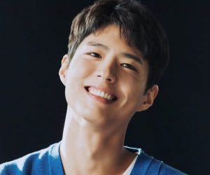 Park Bo Gum tuyên bố nhập ngũ sau loạt sóng gió với vợ chồng Song - Song