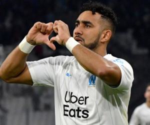 Cầu thủ Marseille trêu tức PSG